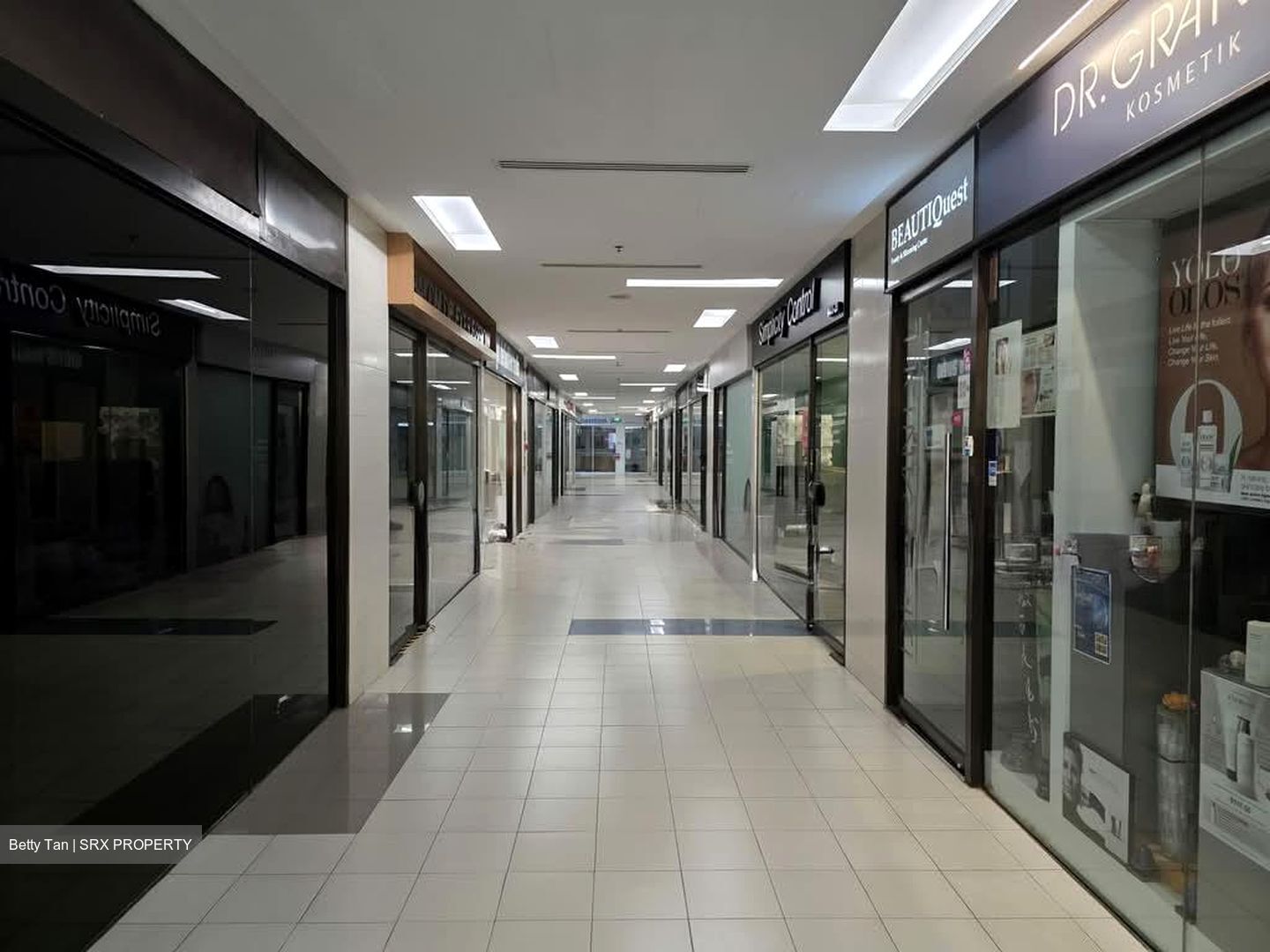 The Adelphi (D6), Retail #585363341
